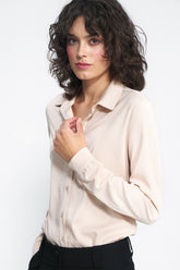 Camisa de manga larga modelo 184609 Nife